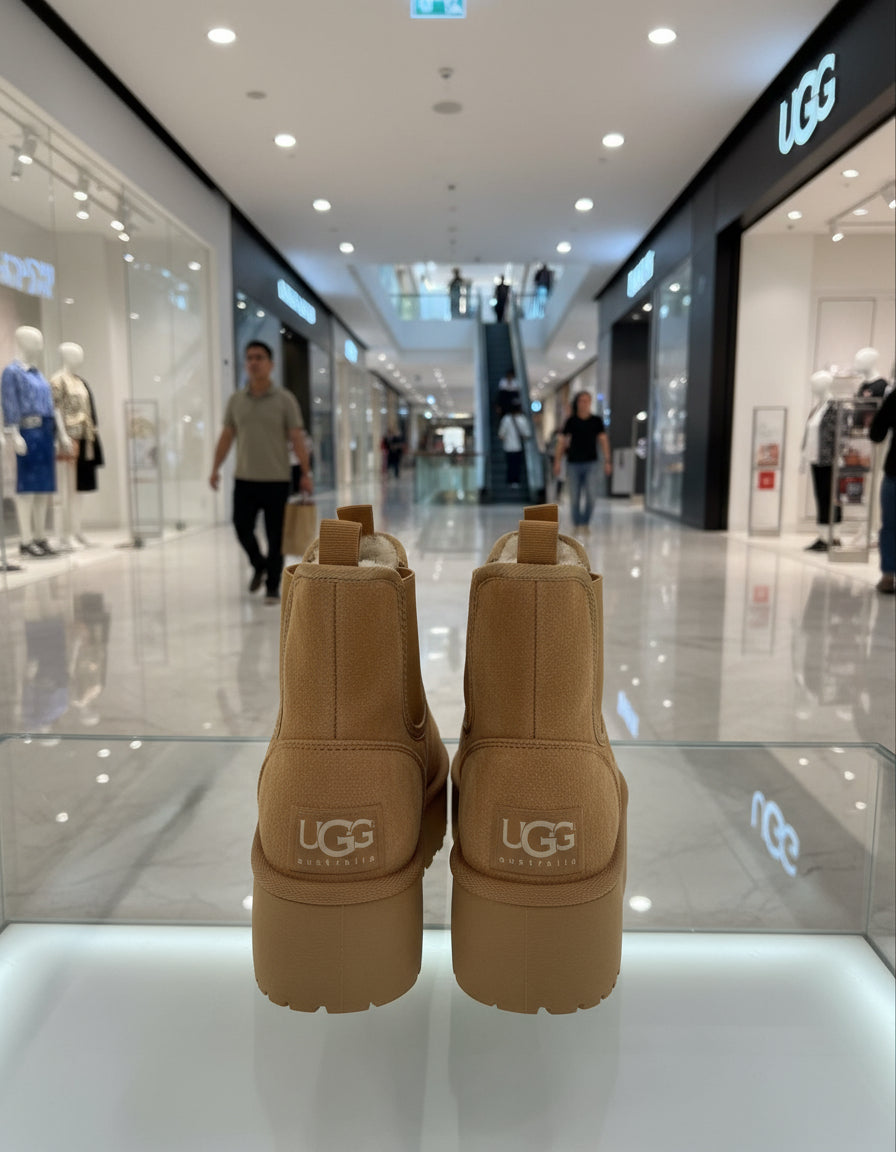 Ugg Dama Ant