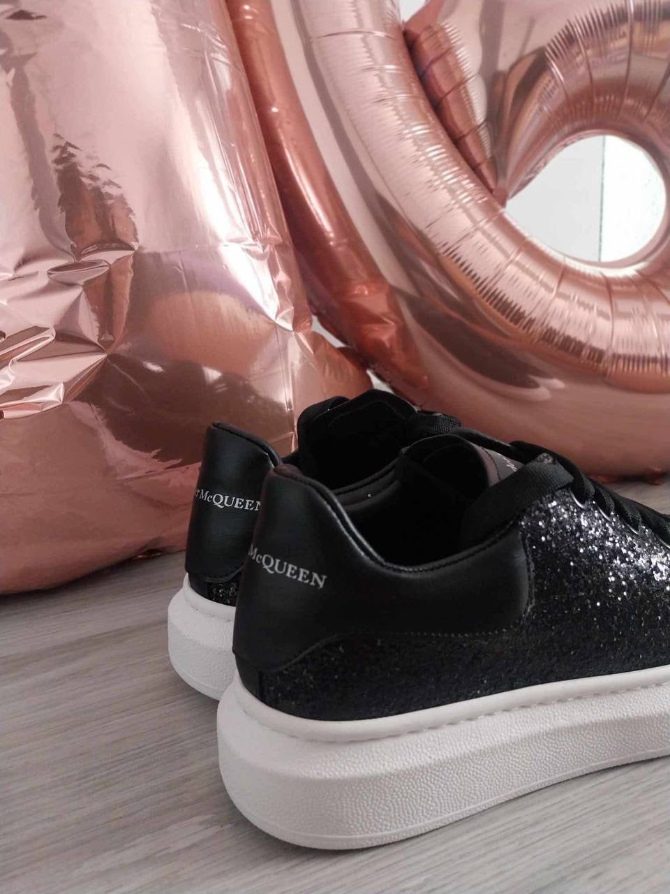 Alexander McQueen Aly