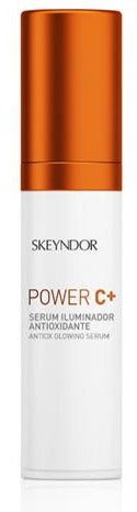 Ser antioxidant cu vitamina C 12,5% - SKEYNDOR Power C+ Antiox Glowing Serum 30 ml