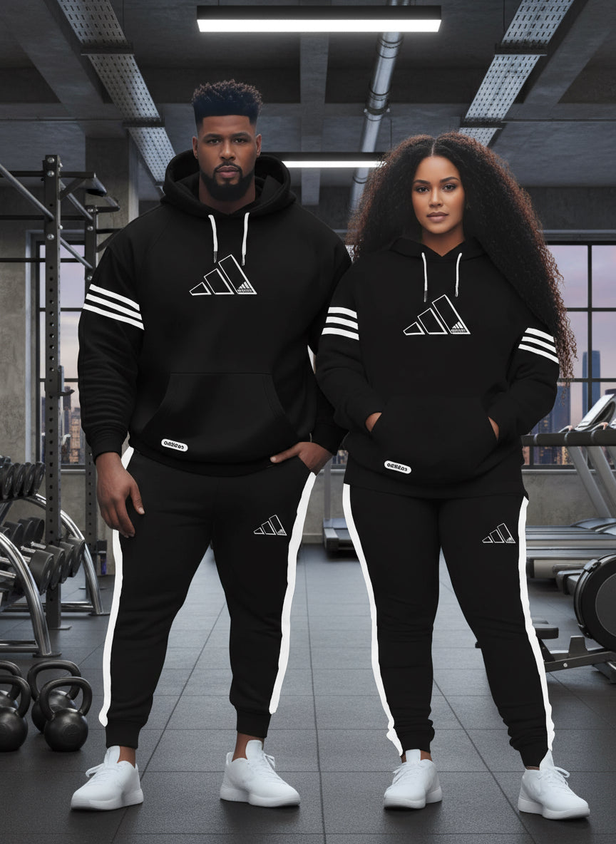 Trening Adidas Marimi Mari– Ly