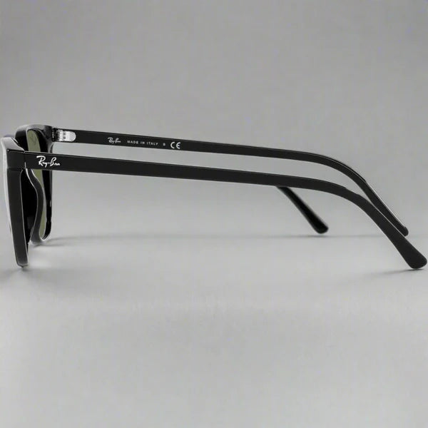 Ray-Ban Ochelari de Soare Elliot RB2197 901/31