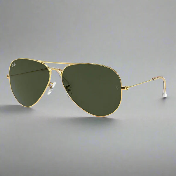 Ray-Ban, Ochelari de soare, Aviator Large Metal RB3026 L2846