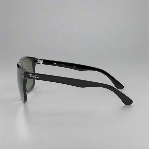 Ray-Ban BOYFRIEND, Ochelari de soare, 4147-601/58
