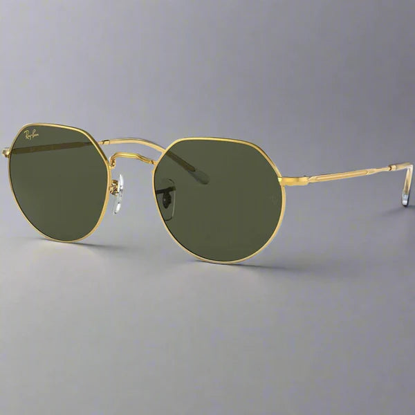 Ray-Ban Ochelari de Soare Jack RB3565 919631