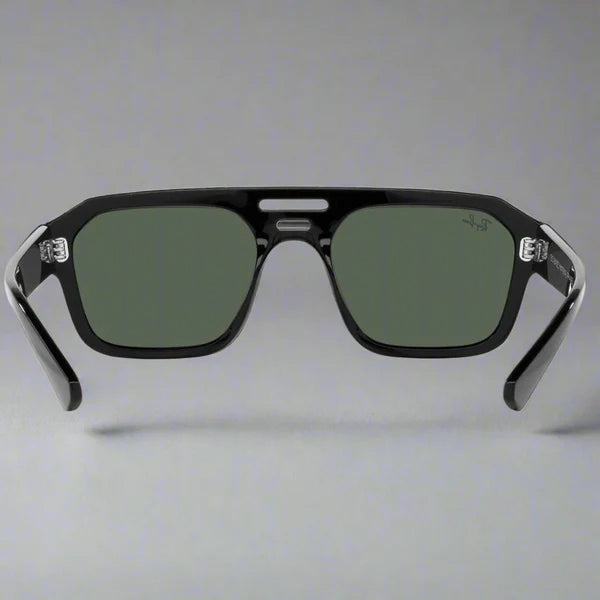Ray-Ban Ochelari de Soare Corrigan RB4397 667771