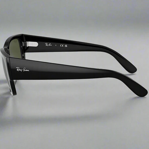 Ray-Ban, Ochelari de soare, Carlos RB0947S 901/31