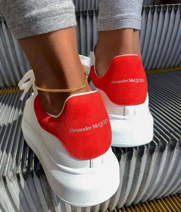 Alexander McQueen Aly