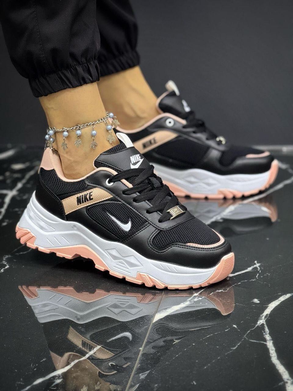 Nike Air Trail