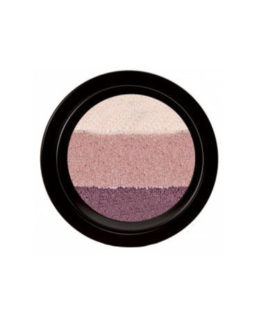 Farduri de ochi Trio cu efect metalic - PAESE Diamond Trio 5 gr - 4 NUANTE