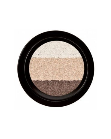 Farduri de ochi Trio cu efect metalic - PAESE Diamond Trio 5 gr - 4 NUANTE