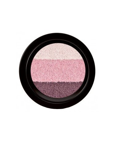 Farduri de ochi Trio cu efect metalic - PAESE Diamond Trio 5 gr - 4 NUANTE