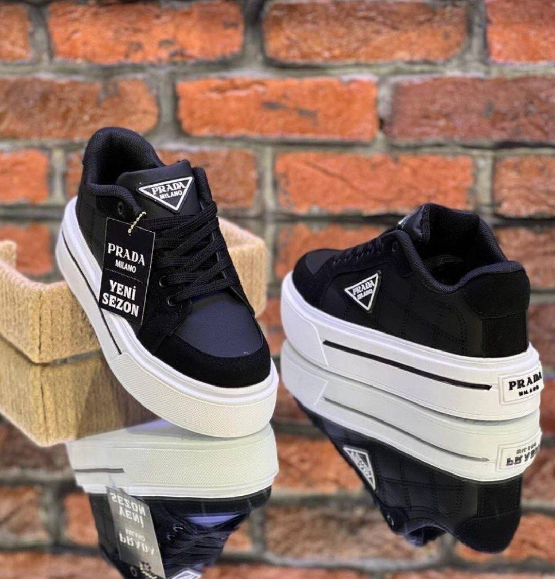 Adidași PRADA pentru Damă – Mărimi 36-40