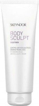Crema anticeulitica - SKEYNDOR Stubborn Areas Anticellulite Cream 200 ml