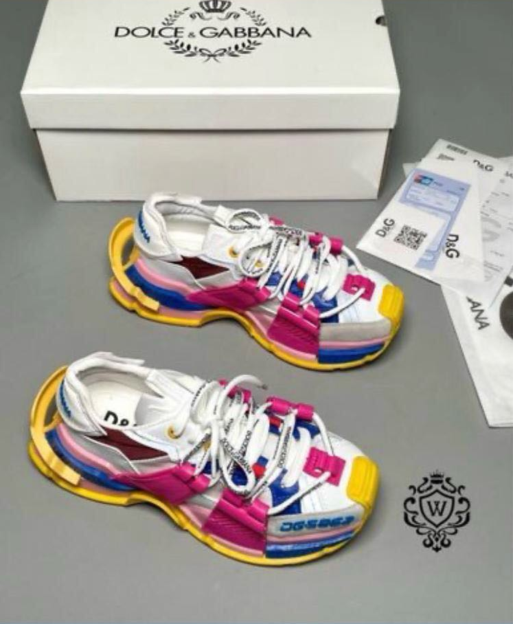 Dolce & Gabbana Daymaster