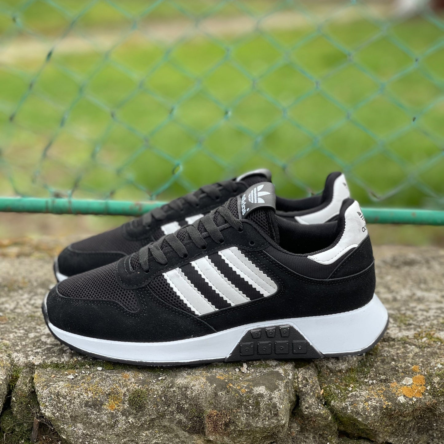 ADDS PRIME Negru-Alb -