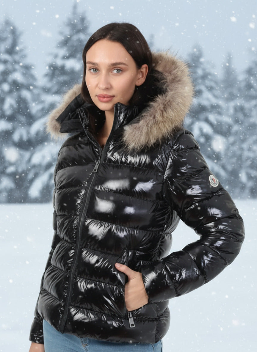 Geaca Dama Moncler BK
