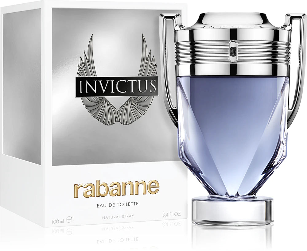 Good Girl - Invictus Victory