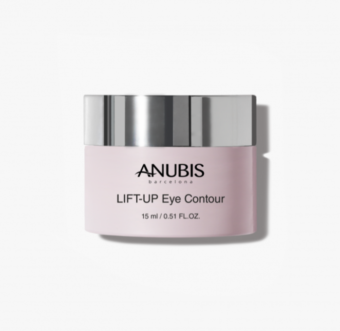 Crema de lifting pentru conturul ochilor - ANUBIS LIFT-UP Eye Contour 15 ML