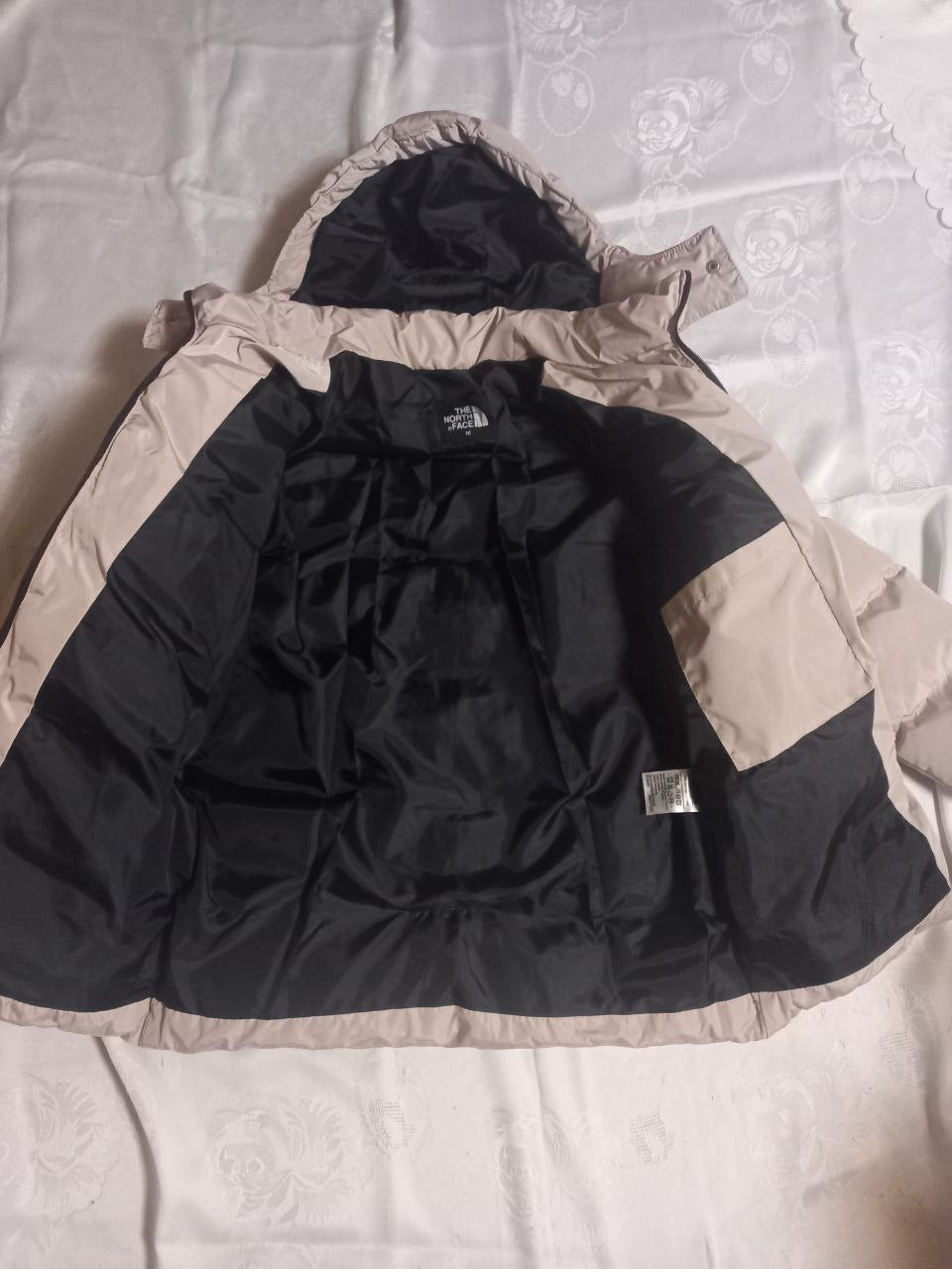 North Face JACHETA Delta Lxy