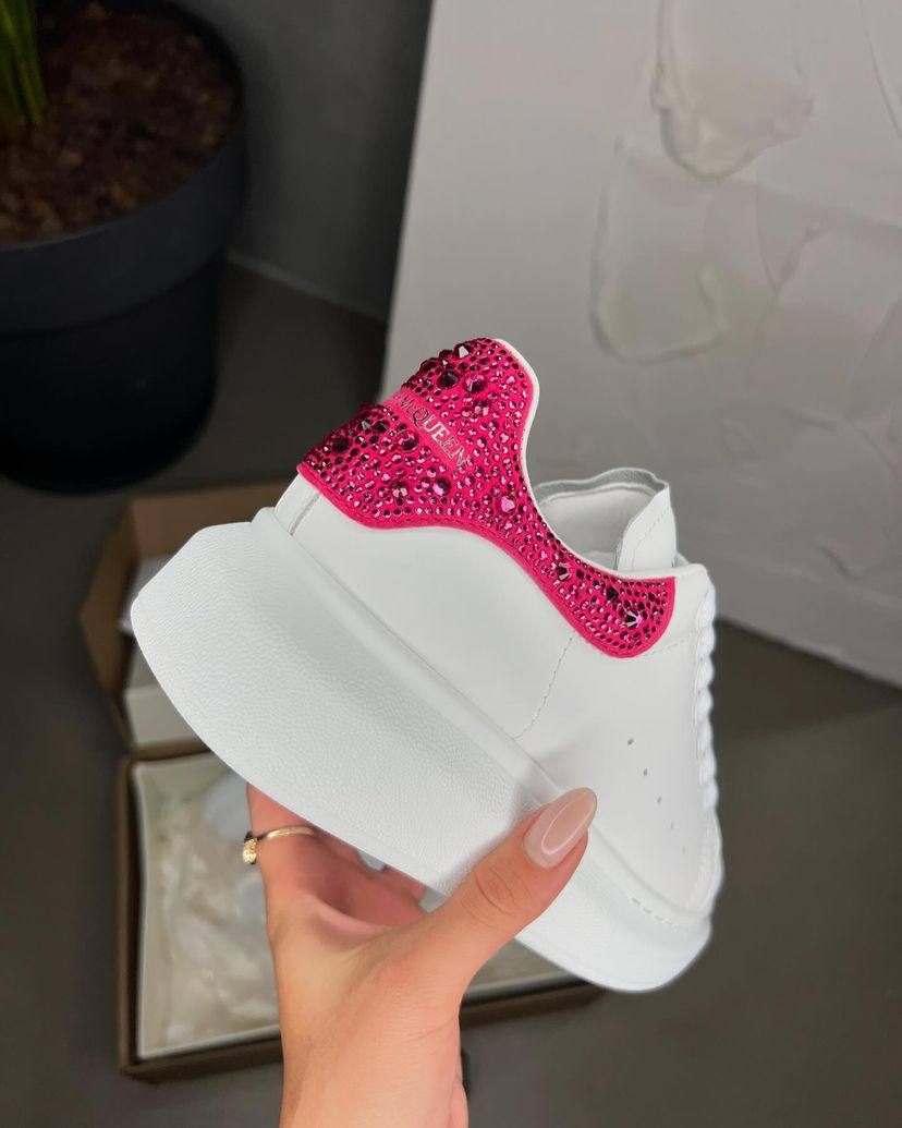 Alexander McQueen Aly