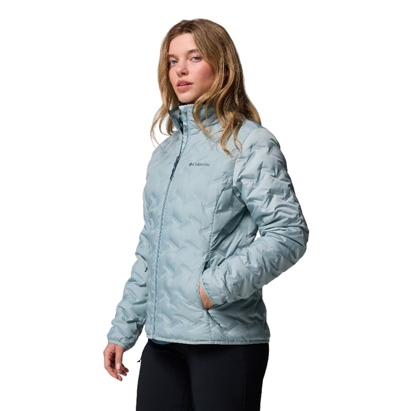 COLUMBIA JACHETA Delta