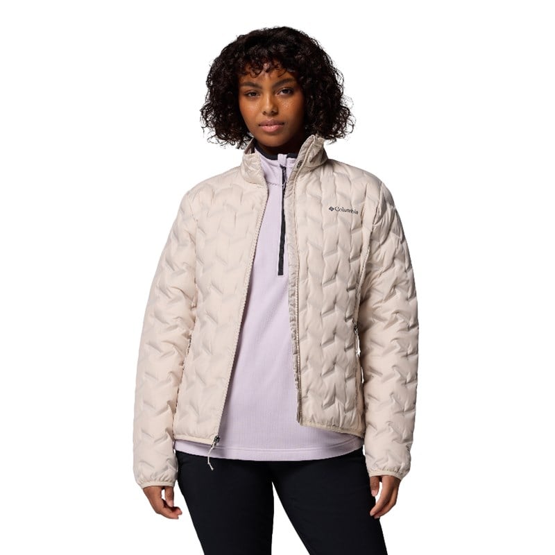 COLUMBIA JACHETA Delta Ridge II Down Jacket