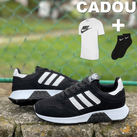 ADDS PRIME Negru-Alb -