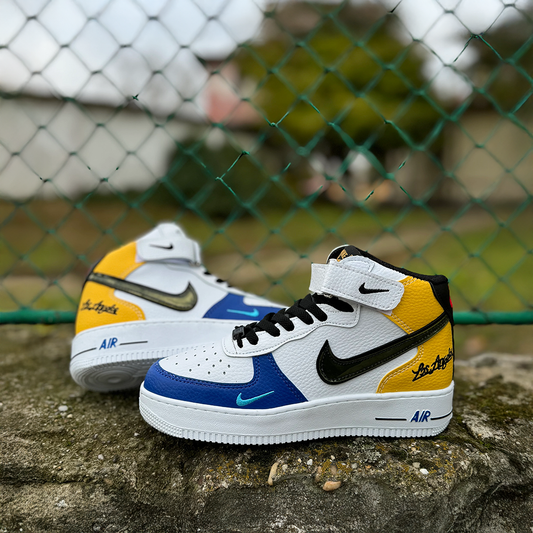 AF1 High Line Los Angeles