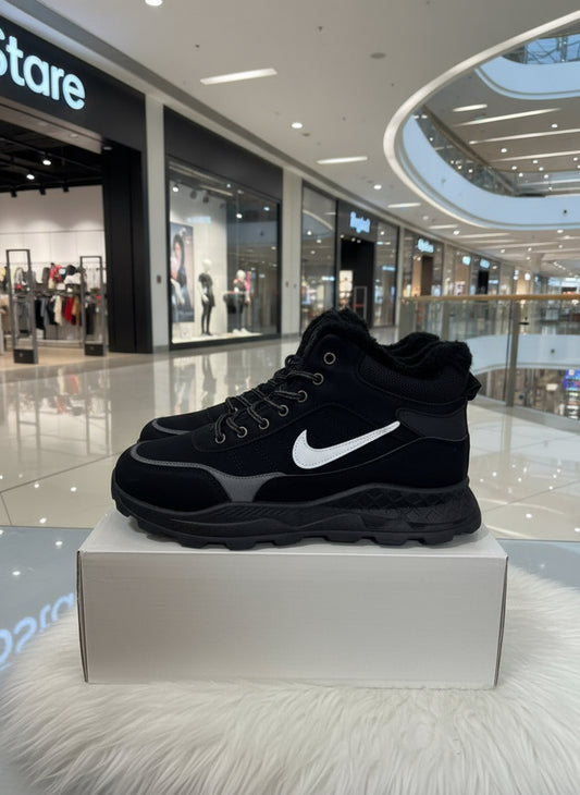 Ghete Nike bārbatii Ant