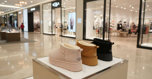 Ugg Dama  Ant