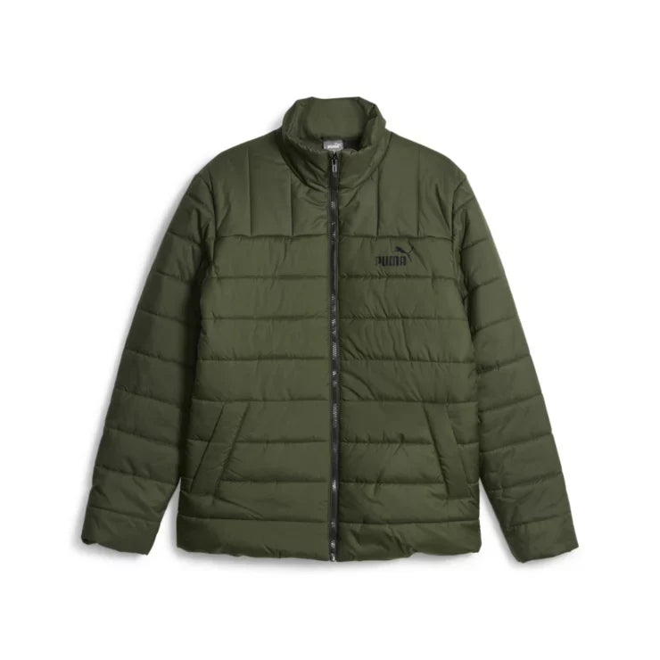 Puma ESS+ Padded Jacket Geaca pentru barbati