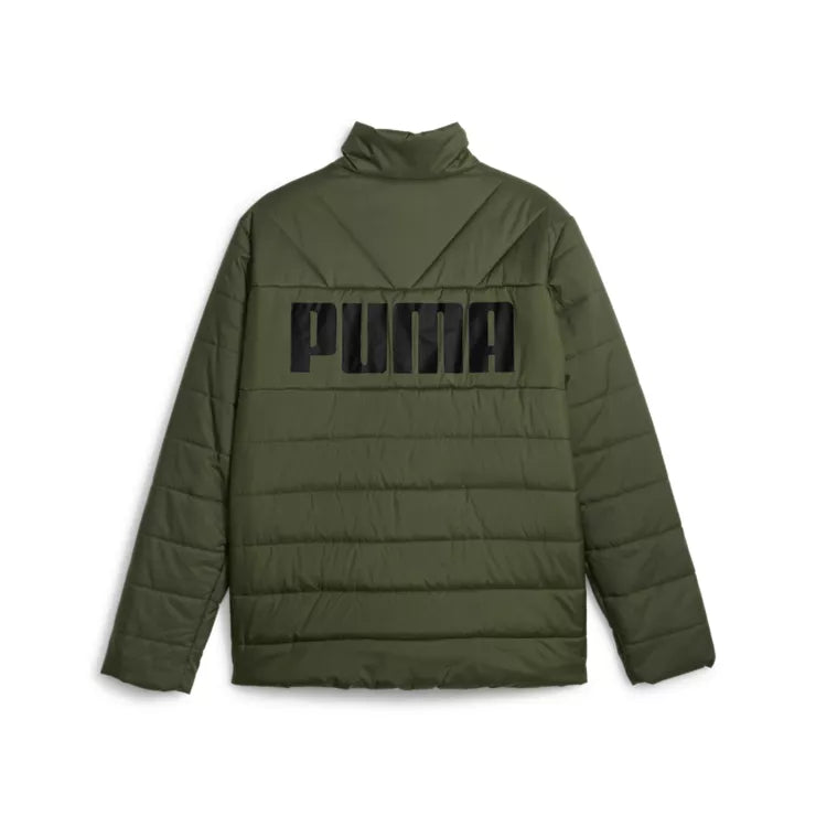 Puma ESS+ Padded Jacket Geaca pentru barbati