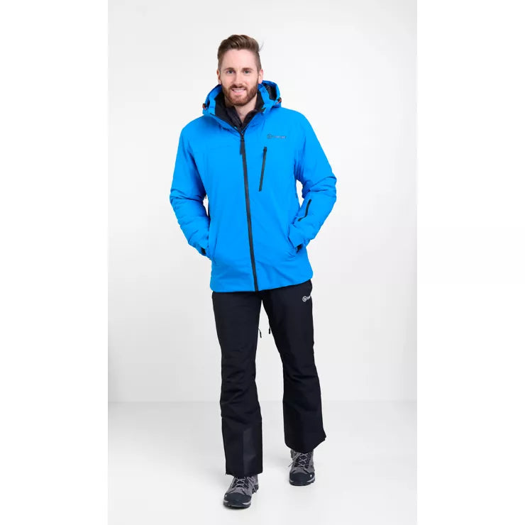 Benger Lanzada Geaca de schi pentru barbati