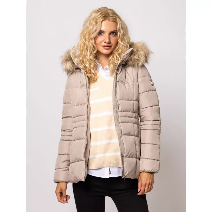 Nabby24 Jacheta pentru femei