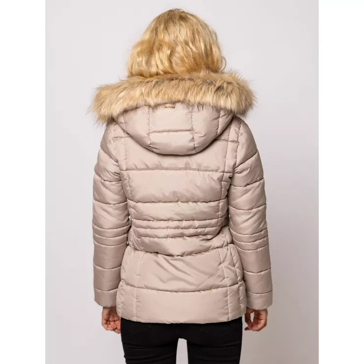 Nabby24 Jacheta pentru femei