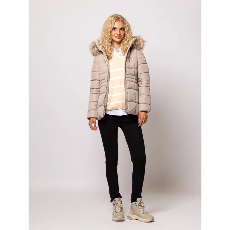 Nabby24 Jacheta pentru femei