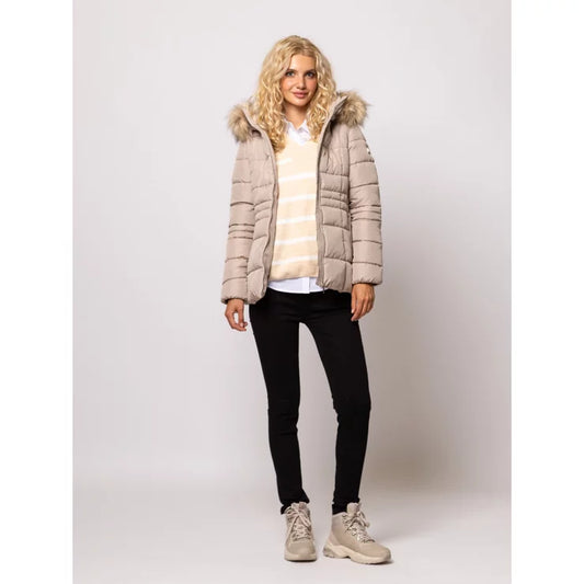 Nabby24 Jacheta pentru femei