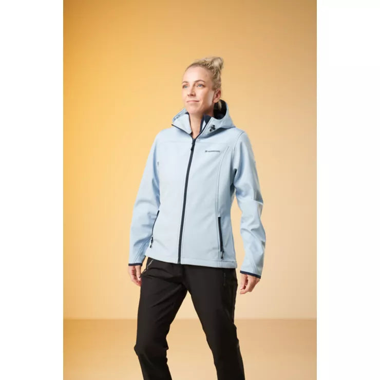 Kilimanjaro Idahoe Jacheta