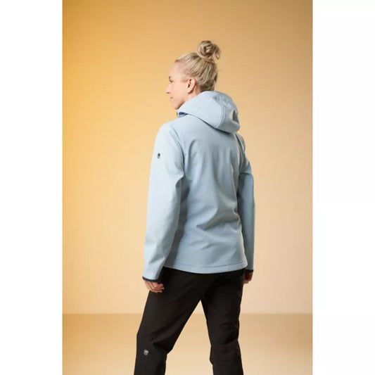 Kilimanjaro Idahoe Jacheta