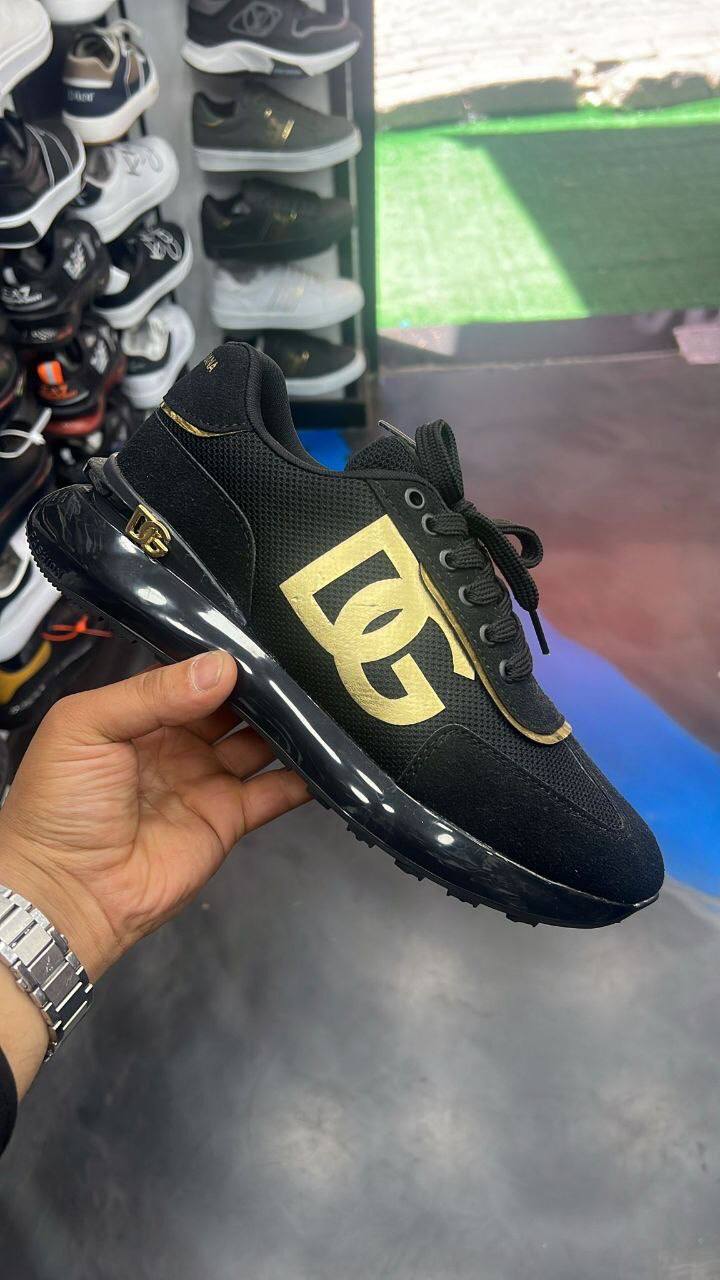 Adidași Dolce & Gabbana pentru Bărbați – Mărimi 40-44