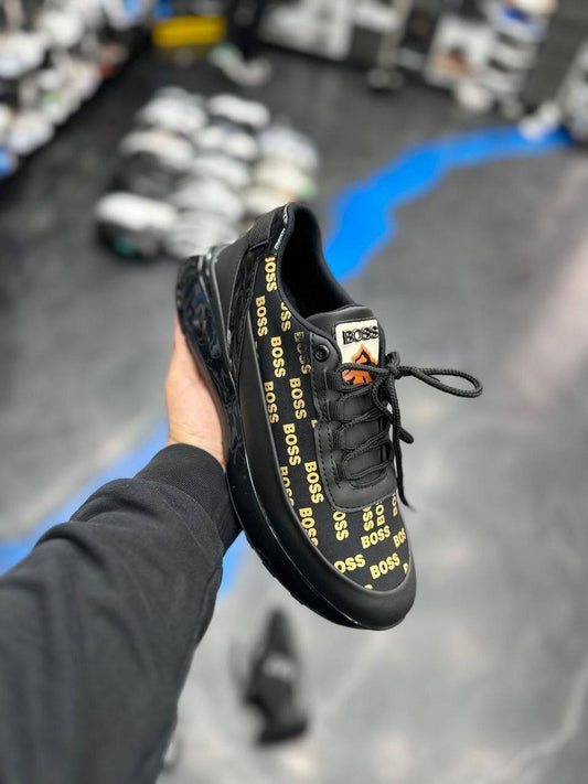 Adidași HUGO BOSS pentru Bărbați – Mărimi 40-44