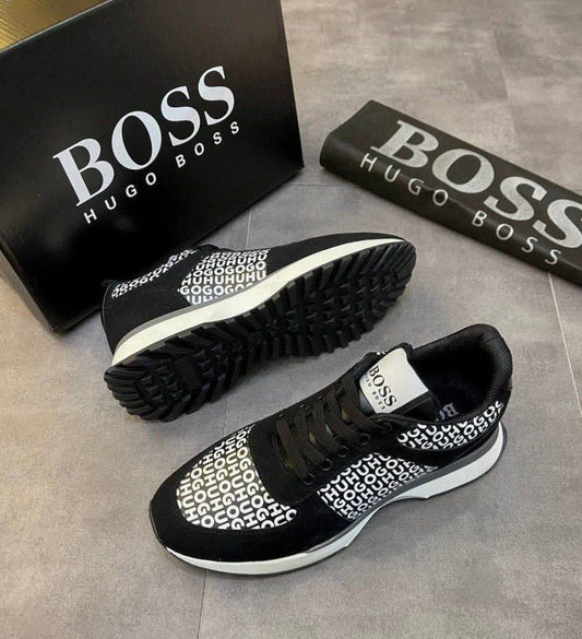 Adidași HUGO BOSS pentru Bărbați – Mărimi 40-44