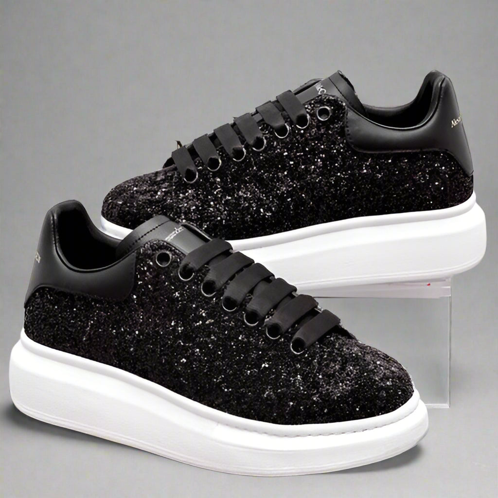 Adidași Alexander McQueen Club Edition