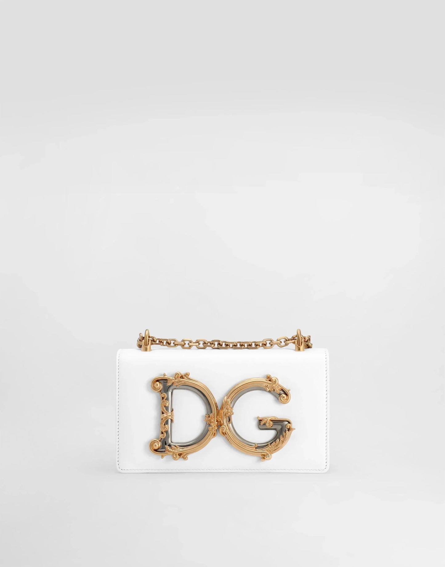 Geanta de Mana Dolce&Gabbana Girls Alba