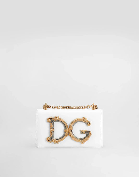 Geanta de Mana Dolce&Gabbana Girls Alba