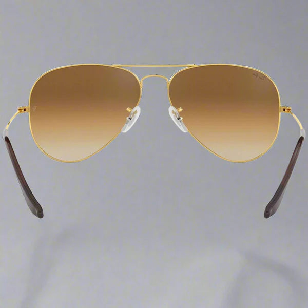 Ray-Ban Ochelari de Soare Aviator RB3025 001/51 (58 mm Medium)