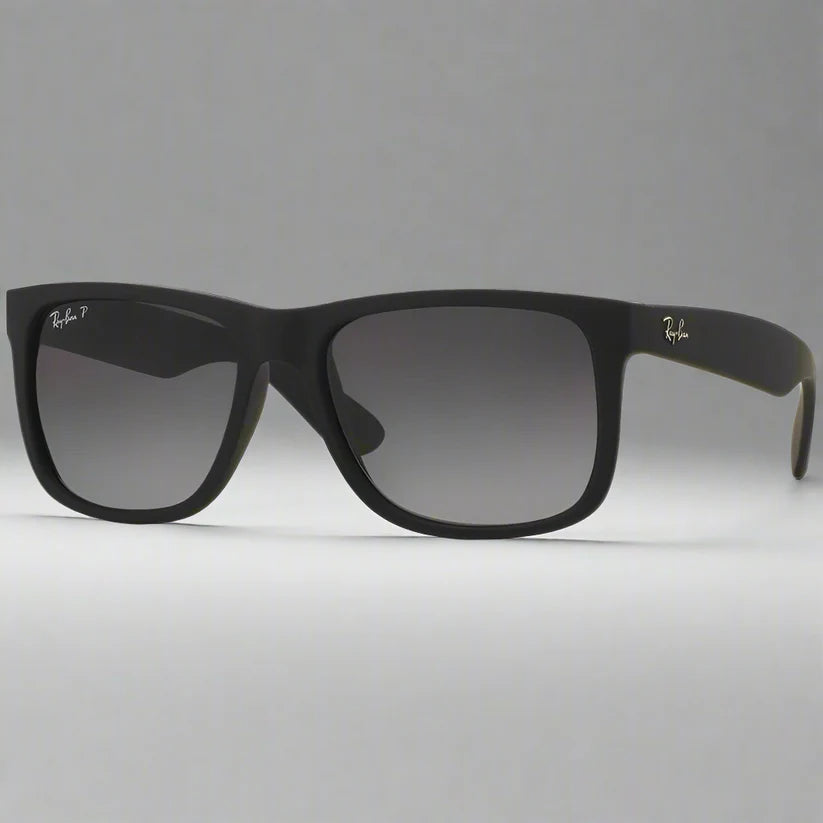 Ray-Ban Justin Classic RB4165 Polarized