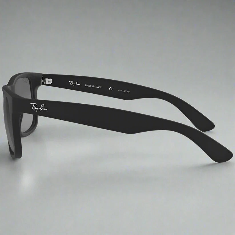 Ray-Ban Justin Classic RB4165 Polarized