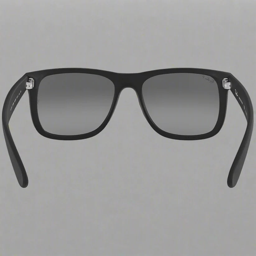 Ray-Ban Justin Classic RB4165 Polarized