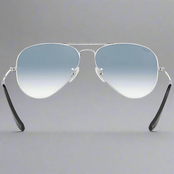 Ray-Ban Aviator Gradient RB3025 003/3F 58mm